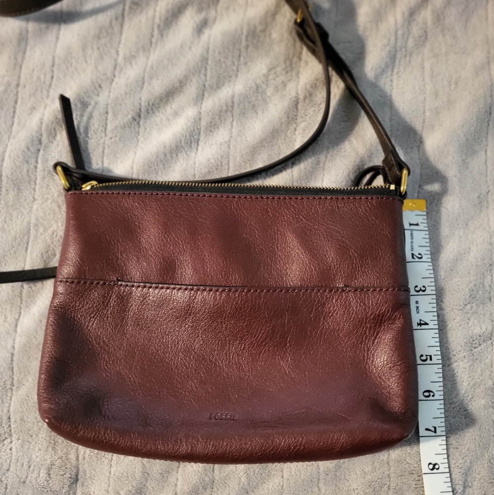 NWOT Fossil purse - Picture 6 of 6